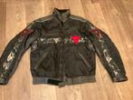 DAINESE MOTORJAS NIEUW, Ophalen of Verzenden, Jas | leer
