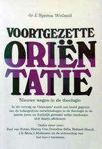 Voortgezette oriëntatie - nieuwe wegen in de theologie, Ophalen of Verzenden, Zo goed als nieuw