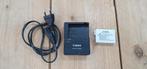 Oplader / charger - Canon lader LC-E8E + Accu LPE8 / LP-E8, Ophalen of Verzenden, Nvt, Nvt, Nvt