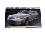 Hasegawa 1/24 Nissan Skyline GT-R HAS-20496, Hobby en Vrije tijd, Modelbouw | Auto's en Voertuigen, Overige merken, Auto, Groter dan 1:32