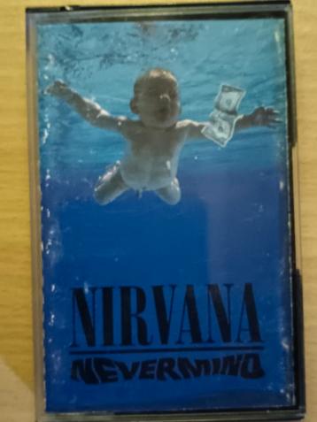 Nirvana 1991 beschikbaar voor biedingen