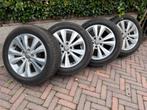VW Velgen  origineel 16 inch Toronto met Winterbanden, Ophalen, Gebruikt, Velg(en), 16 inch