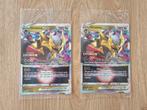 Giratina Vstar Promo Jumbo Kaart, Hobby en Vrije tijd, Verzamelkaartspellen | Pokémon, Ophalen of Verzenden, Nieuw