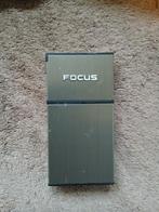 Sigarettendoosje met Aansteker - Nieuw!, Ophalen of Verzenden, Nieuw, Tabaksdoos of Verpakking