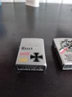 zippo s  orgineel nieuw met standaard iron cross, Ophalen, Overige soorten, Amerika, Overige typen