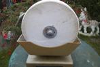Te koop Luts  messen slijpmachine model SB 250, Ophalen, Gebruikt, Minder dan 700 watt, Werkbankslijpmachine