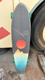 Globe Longboard skateboard, Sport en Fitness, Skateboarden, Ophalen of Verzenden, Zo goed als nieuw, Longboard