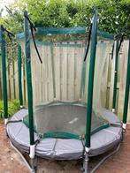 Avyna pro-line trampoline opbouw diameter 200cm, Ophalen of Verzenden, Gebruikt