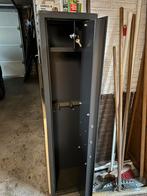 Wapenkluis, Ophalen of Verzenden, Zo goed als nieuw