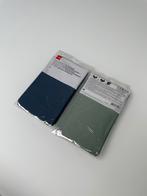 2x HEMA Rekbare Boekenkaftset • A4/A5 — 6 totaal, Diversen, Schoolbenodigdheden, Ophalen of Verzenden, Nieuw