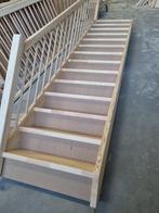 TRAPPEN op maat gemaakt tegen de scherpste prijzen, Ophalen, Nieuw, Trap, 2 tot 4 meter