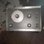 Trio audio signal generator, Doe-het-zelf en Verbouw, Meetapparatuur, Ophalen, Gebruikt