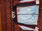 XL   MANCHESTER CITY   RETRO  JACK  scoredraw, Sport en Fitness, Voetbal, Maat XL, Ophalen of Verzenden, Gebruikt, Shirt