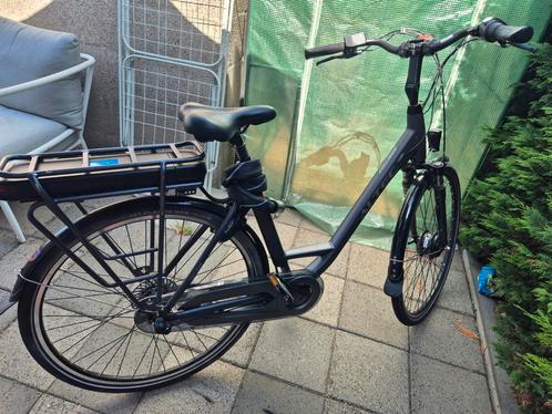 Altec Cullinan, Fietsen en Brommers, Elektrische fietsen, Zo goed als nieuw, Overige merken, 51 tot 55 cm, 50 km per accu of meer