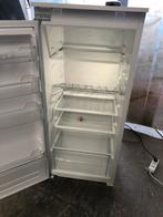 Inbouw koelkast, 120 tot 140 cm, Minder dan 60 cm, Ophalen of Verzenden, Zo goed als nieuw