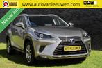 Lexus NX 300h AWD Luxury Hybrid MATRIX/LEDER/CAMERA/LED/ACC/, Automaat, Gebruikt, Euro 6, 1760 kg