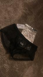 Super leuke doorschijnende slip boxershort maat s, Ophalen of Verzenden, Boxer