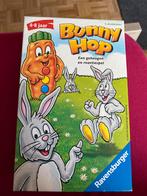 Bunny Hop van Ravensburger reisspel, Een of twee spelers, Ophalen, Zo goed als nieuw, Ravensburger