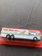 Modelauto Greyhound Scenicruiser bus, Hobby en Vrije tijd, Modelauto's | 1:43, Ophalen of Verzenden, Nieuw, Bus of Vrachtwagen