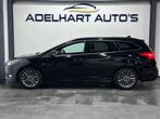 Ford Focus Wagon 1.5 ST-line 150 PK / Full map navigatie / C, Auto's, Te koop, Geïmporteerd, 5 stoelen, Benzine