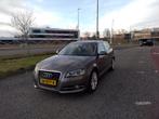 Audi A3 1.4 Tfsi 92KW Sportback S-tronic 2012 Grijs, Auto's, Euro 5, Zwart, 4 cilinders, 1200 kg
