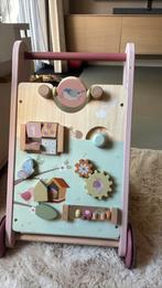 Little Dutch Loopwagen, Ophalen, Zo goed als nieuw, Overige typen, Met wieltjes