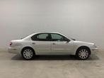 Nissan Maxima QX 2.0 V6 Luxury Airco, Auto's, Nissan, Voorwielaandrijving, Stof, Bedrijf, Handgeschakeld