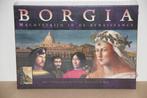 Borgia kaartspel, Hobby en Vrije tijd, Gezelschapsspellen | Bordspellen, Vijf spelers of meer, Ophalen of Verzenden, Nieuw, Phalanx Games
