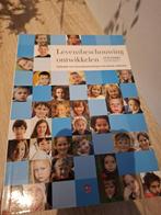 levensbeschouwing ontwikkelen, Boeken, Studieboeken en Cursussen, Ophalen of Verzenden, Zo goed als nieuw, HBO, Jef de schepper