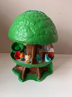 Speelboom met accessoires, Ophalen, Zo goed als nieuw