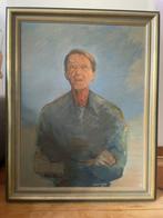 Wolter Keers en Jean Klein Advaita, Antiek en Kunst, Ophalen