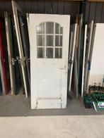 Binnendeur 83*208, Tuin en Terras, Schuttingen, Ophalen, Q, Minder dan 3 meter, Q