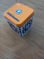 Blikje voor Pepermunt of iets anders, Verzamelen, Blikken, Ophalen, Zo goed als nieuw, Overige