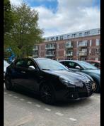 Alfa Romeo Giulietta 1.4 TCT automaat nieuwe riem en APK, Te koop, Geïmporteerd, 5 stoelen, Benzine