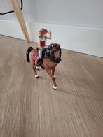 Paard met ruiter, Ophalen, Zo goed als nieuw, Jongen of Meisje