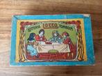 Antiek Bingospel 1921 - Compleet!, Antiek en Kunst, Antiek | Speelgoed, Ophalen of Verzenden