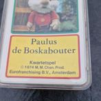 Paulus de Boskabouter  1974 -  Kwartet, Verzamelen, Ophalen of Verzenden, Kwartet(ten)