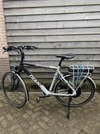 Giant twist aspiro elektrische fiets ebike 36v, Ophalen of Verzenden, Zo goed als nieuw, 50 km per accu of meer, Overige merken