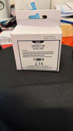 2 nieuwe inktcartridges voor HP deskjet, Ophalen of Verzenden, Nieuw, Cartridge
