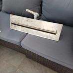Te koop RVS waterval, Ophalen, Overige typen