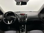 Kia cee'd Sporty Wagon 1.4 CVVT X-pect|Trekhaak|Airco|NAP|, Auto's, Euro 5, Stof, Gebruikt, 4 cilinders