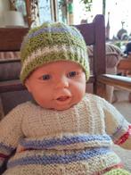 Oude pop, Ophalen of Verzenden, Gebruikt, Pop