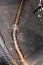 Downpipe, Ophalen of Verzenden, Gebruikt, Audi