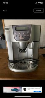 Delonghi koffiemachine, Ophalen of Verzenden