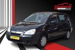 Suzuki Liana 1.6 GLX airco 5Drs Trekhaak (bj 2002), Voorwielaandrijving, Stof, Gebruikt, 4 cilinders