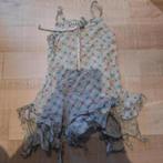 104 jurkje merk gymp, Kinderen en Baby's, Kinderkleding | Maat 104, Ophalen of Verzenden, Zo goed als nieuw, Meisje, Jurk of Rok