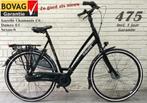 ZGAN !! Gazelle Chamonix C8 Dames 61 !! Incl. 1 jr Garantie, Ophalen, Versnellingen, 56 cm of meer, Zo goed als nieuw