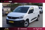 Peugeot Partner 1.6 BlueHDI Premium Koelwagen (bj 2019), Voorwielaandrijving, 101 pk, Gebruikt, 4 cilinders