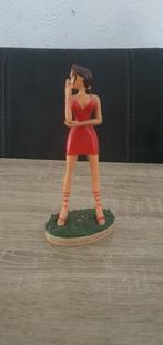 Lara croft, Verzamelen, Ophalen, Zo goed als nieuw