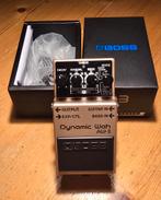 Boss AW-3 Dynamic Wah - Gitaar & Bas, Muziek en Instrumenten, Effecten, Ophalen of Verzenden, Zo goed als nieuw